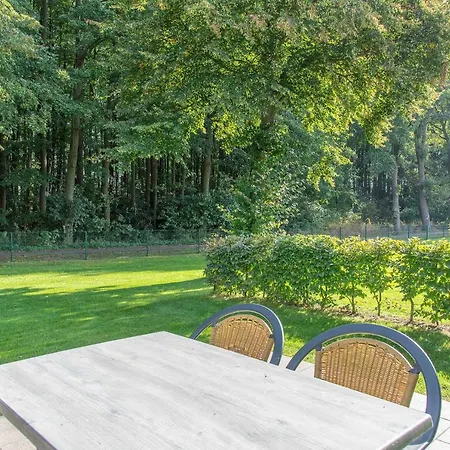 Bungis Ferien Direkt Am Grimnitzsee, Seeseite 28 * Joachimsthal