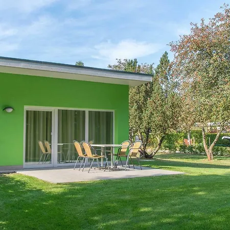 Bungis Ferien Direkt Am Grimnitzsee, Seeseite 28 *