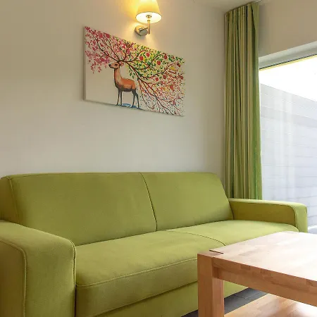 Bungis Ferien Direkt Am Grimnitzsee, Seeseite 28 Ferienhaus *