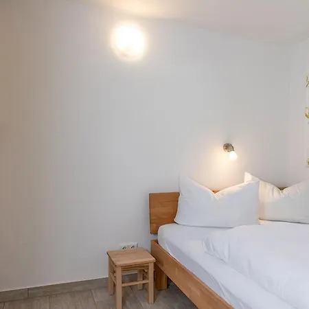 Bungis Ferien Direkt Am Grimnitzsee, Seeseite 28 Ferienhaus Joachimsthal